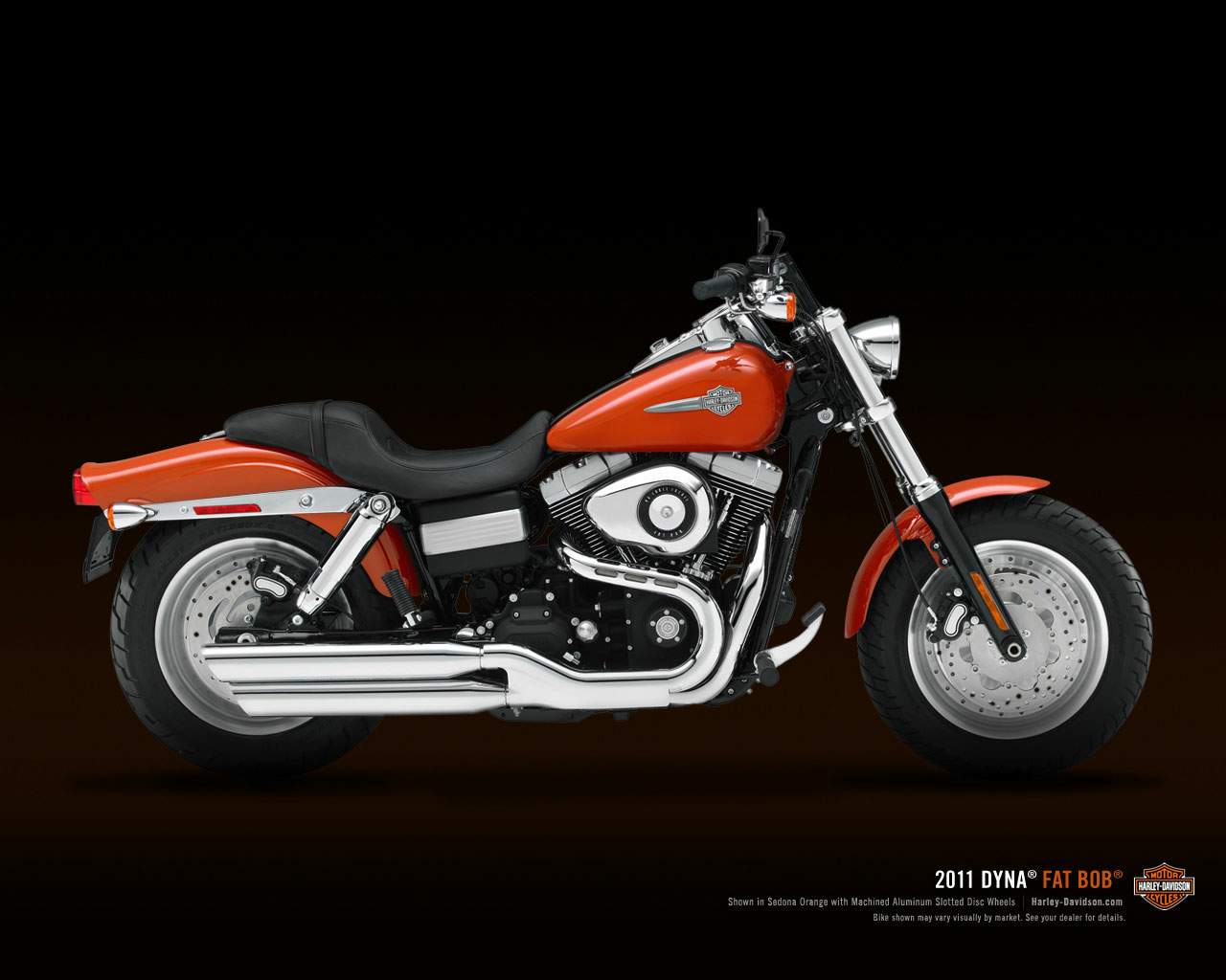 Fat bob deals 2011 harley davidson